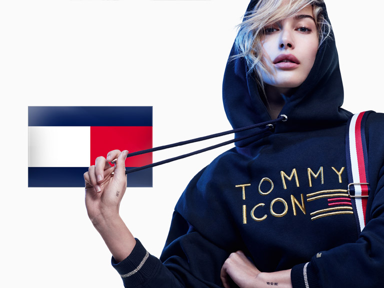 Tommy Hilfiger Official Online Store in India
